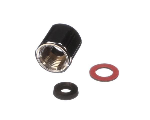 FISHER 2922-3401 ADPTR 7/8-20F X 3/4-14F (FIS2922-3401) Each