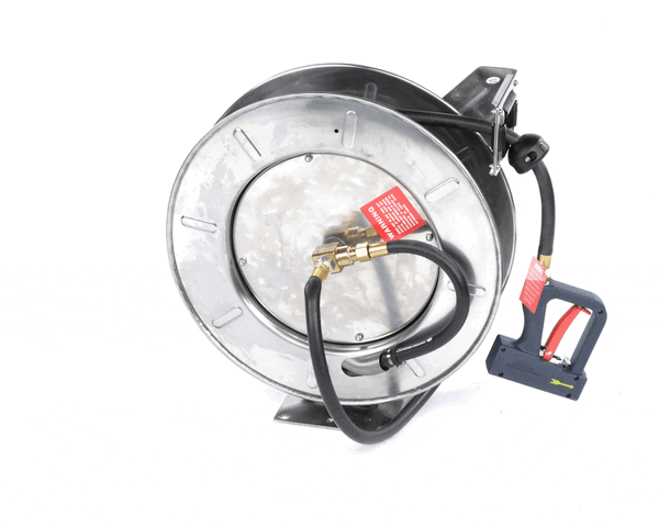 FISHER 29262 SS REEL EXP 50 SG (FIS29262) Each