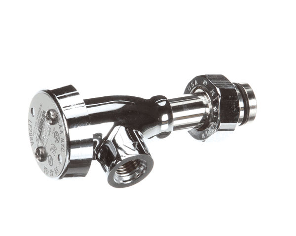 FISHER 2932 ADAPTER SVL VB 1/4 (FIS2932) Each