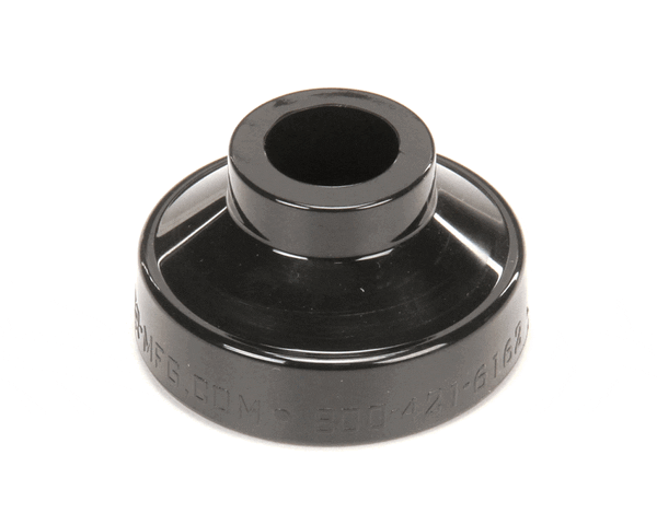 FISHER 2949-9000 BUMPER SPRAY VALVE BLACK (FIS2949-9000) Each