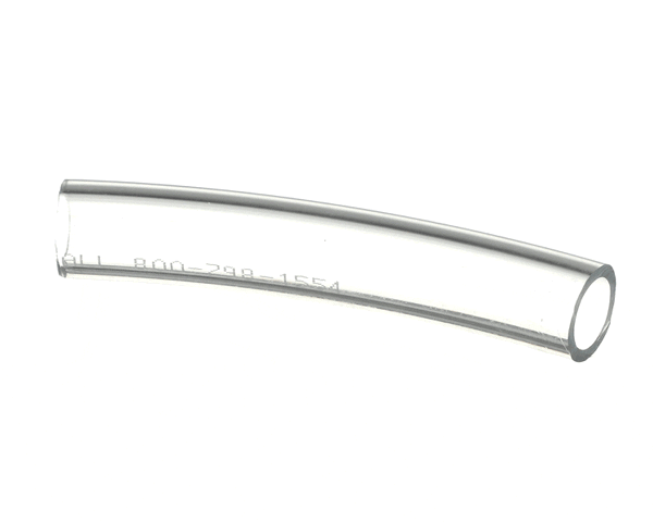 FISHER 2980-R002 TUBE VINYL CLEAR (FIS2980-R002) Each