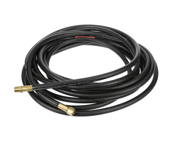 FISHER 2980-R028 HOSE RR 3/8 X 35 (FIS2980-R028) Each