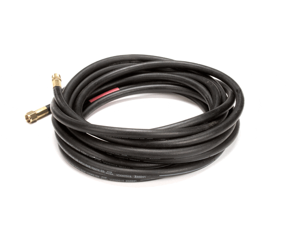 FISHER 2981-R000 HOSE RR 3/8 X 30 (FIS2981-R000) Each