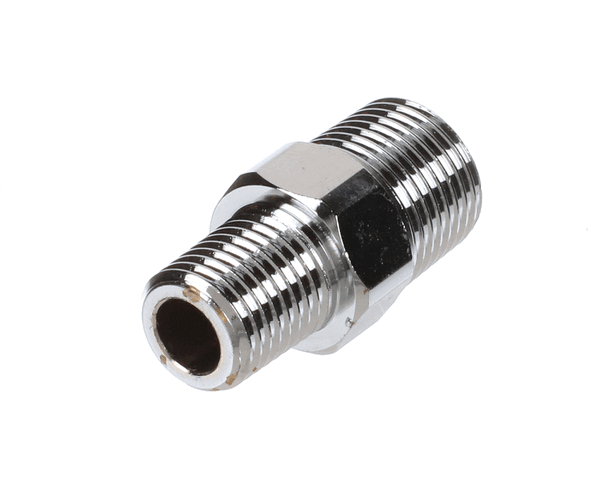 FISHER 2984-3400 FITTING 3/8M X 1/4M NL BRS RC (FIS2984-3400) Each