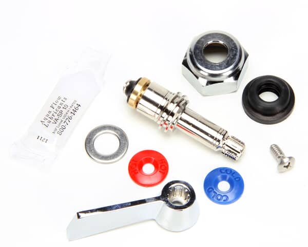 FISHER 3000-0001 STEM KIT 1/2 LEFT HAND SWIVEL (FIS3000-0001) Each