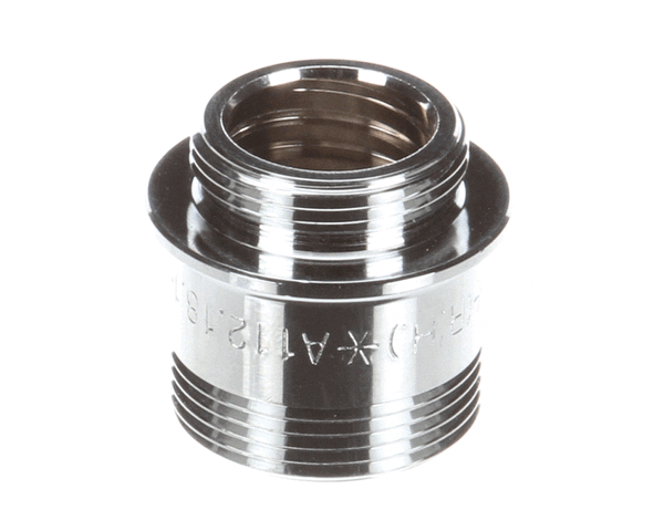 FISHER 3000-3304 ADAPTER STEM 1/2 RIGHT HAND BRS (FIS3000-3304) Each