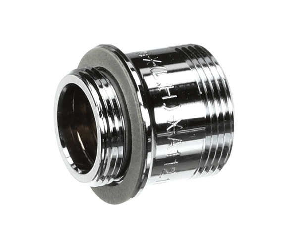 FISHER 3000-3305 ADAPTER STEM 1/2 LEFT HAND NL BR (FIS3000-3305) Each