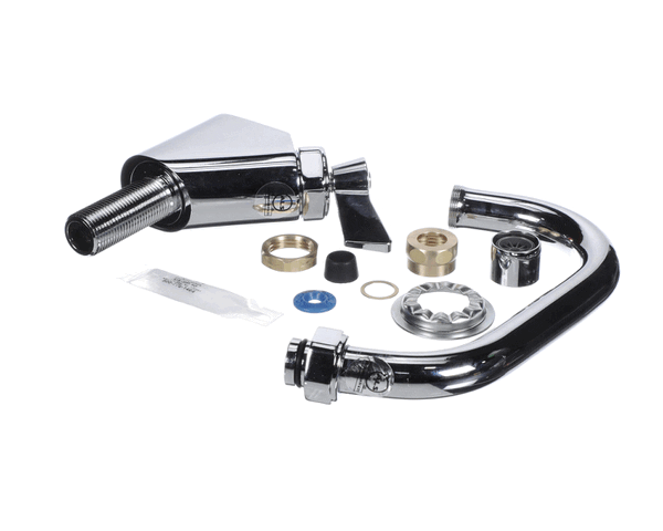 FISHER 30100 FAUCET SDCDLH 06SS (FIS30100) Each