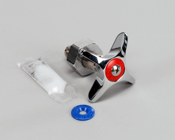 FISHER 3042-0000 STEM KIT DIPPERWELL RIGHT HAND (FIS3042-0000) Each