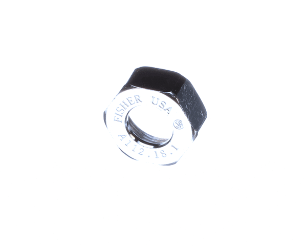 FISHER 3071-3303 BIBB CAP FV BRS RC (FIS3071-3303) Each