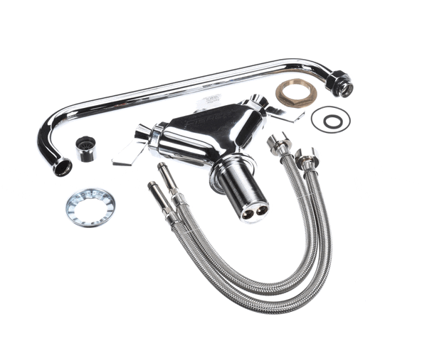 FISHER 31130 FAUCET SDDCDLH 12SS (FIS31130) Each