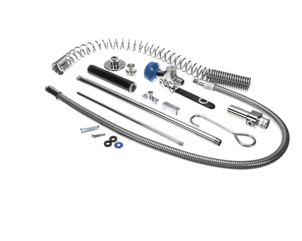 FISHER 32697 SS PRERINSE SPG 16R (FIS32697) Each