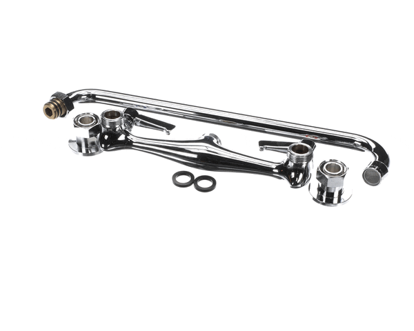 FISHER 33219 ECONO FAUCET 8AWLH 14SS (FIS33219) Each