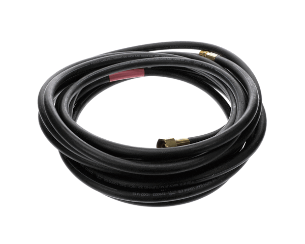FISHER 33324 HOSE RRA 3/8 X 35 (FIS33324) Each