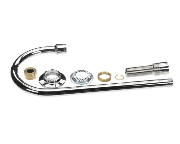 FISHER 3816 FAUCET BD 12RGN (FIS3816) Each