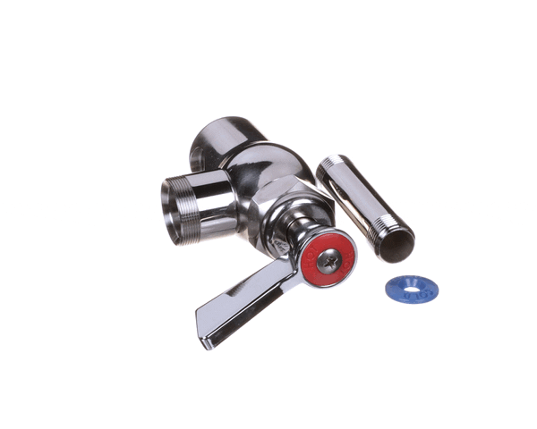 FISHER 38296 SS CTL VLV ADDONLH RIG SV 2 (FIS38296) Each