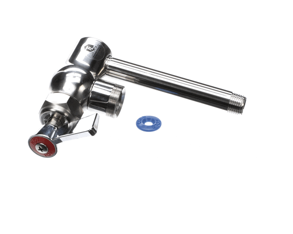 FISHER 38318 SS CTL VLV ADDONLH RIG SV 4 (FIS38318) Each
