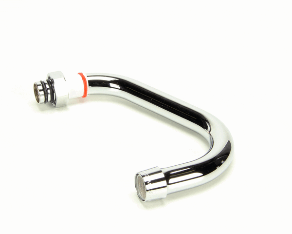 FISHER 3960 SPOUT 06SS 2.20 GPM (FIS3960) Each