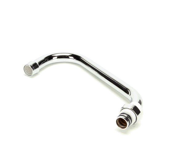 FISHER 3961 SPOUT 08SS 2.20 GPM (FIS3961) Each