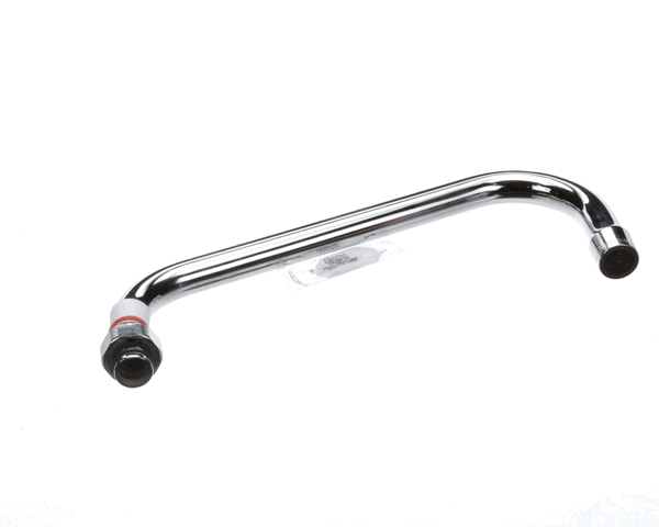 FISHER 3962 SPOUT 10SS 2.20 GPM (FIS3962) Each