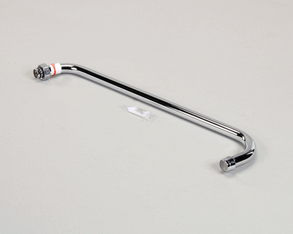 FISHER 3967 SPOUT 16SS 2.20 GPM (FIS3967) Each