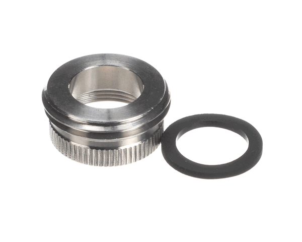 FISHER 3982-9000 ADAPTER GH X 55/64-27F 304 (FIS3982-9000) Each