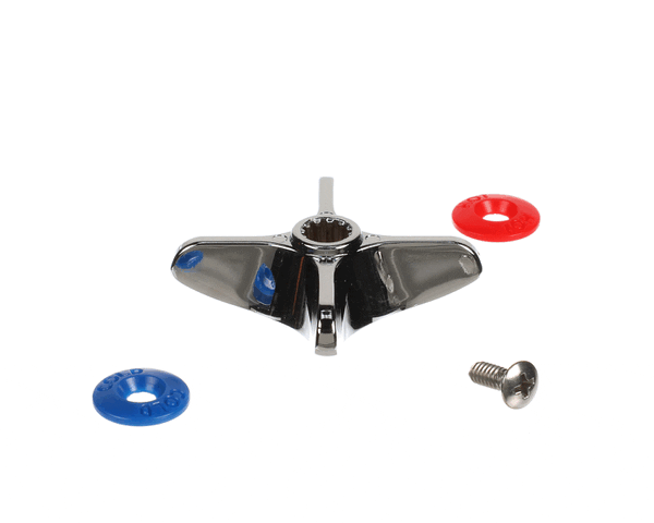 FISHER 3983 HANDLE CROSS KIT (FIS3983) Each