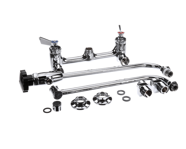 FISHER 42310 FAUCET 8AWCDLH 12CS12DJ (FIS42310) Each