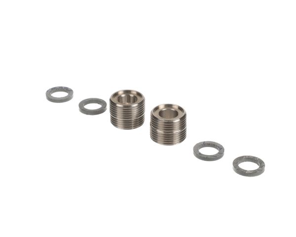 FISHER 46272 EZ INSTALL KIT KRN (FIS46272) Each