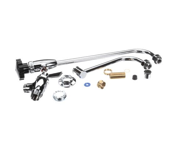 FISHER 47300 FAUCET SWCDLH 12CS07DJ (FIS47300) Each