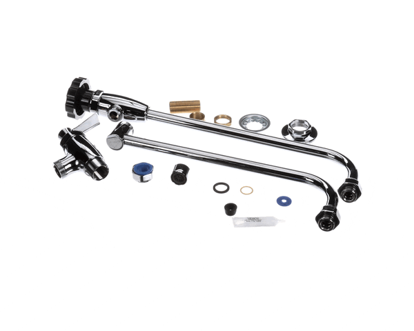 FISHER 47310 FAUCET SWCDLH 12CS12DJ (FIS47310) Each