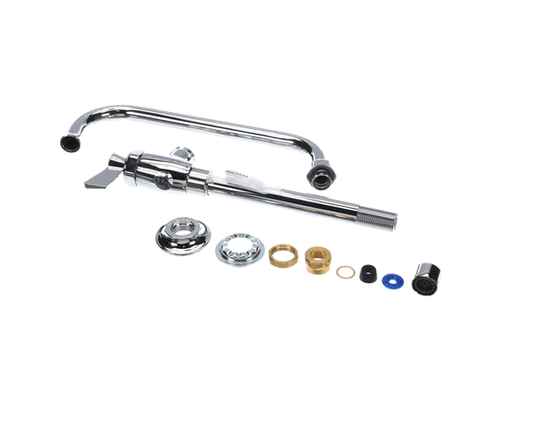 FISHER 47500 FAUCET CRCDLH 10SS (FIS47500) Each