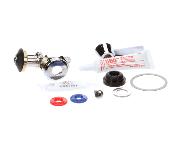 FISHER 5000-0010 STEM KIT 3/4 RIGHT HAND SWIVEL (FIS5000-0010) Each