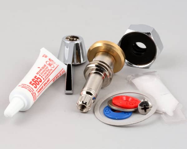 FISHER 5000-0011 STEM KIT 3/4 LEFT HAND SWIVEL (FIS5000-0011) Each