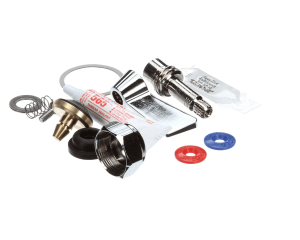 FISHER 5000-0012 STEM KIT 3/4 RIGHT HAND CHECK (FIS5000-0012) Each