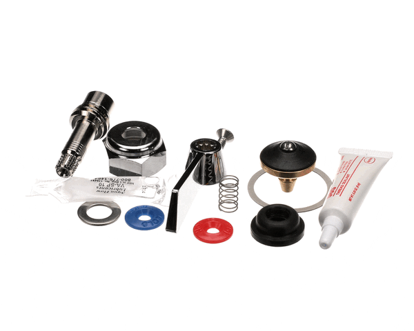 FISHER 5000-0013 STEM KIT 3/4 LEFT HAND CHECK L (FIS5000-0013) Each
