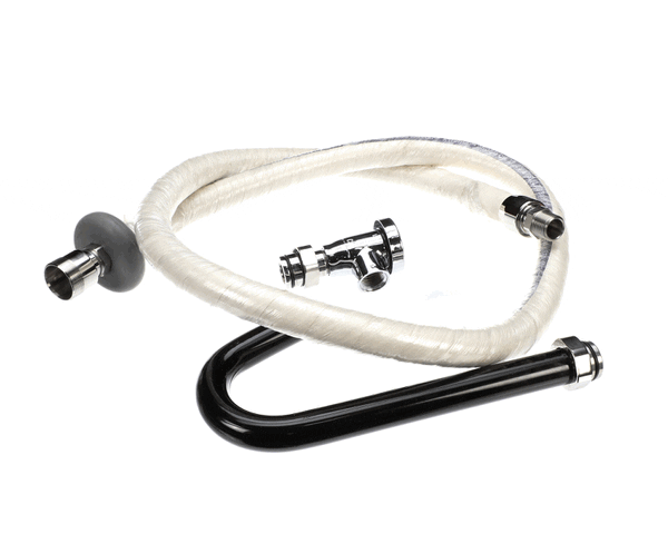 FISHER 5008 3/4 POT FILLER SVB (FIS5008) Each