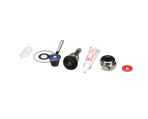 FISHER 51403 SS STEM KIT 3/4 RIGHT HAND SWI (FIS51403) Each
