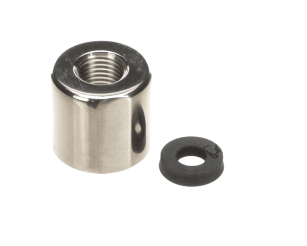 FISHER 51659 ADPTR 1/4F X 3/4-14F KIT (FIS51659) Each