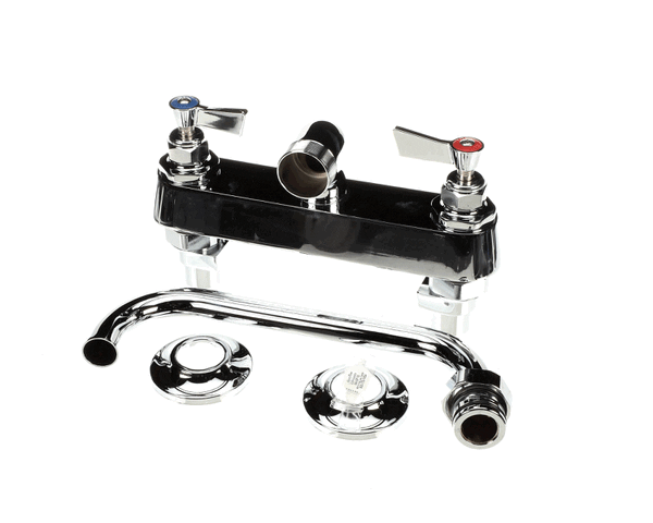 FISHER 5212 3/4 FAUCET 8AWLH 10SS (FIS5212) Each