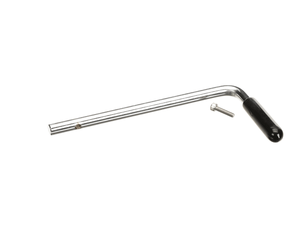 FISHER 52426 WASTE VALVE HANDLE SHORT 304 (FIS52426) Each