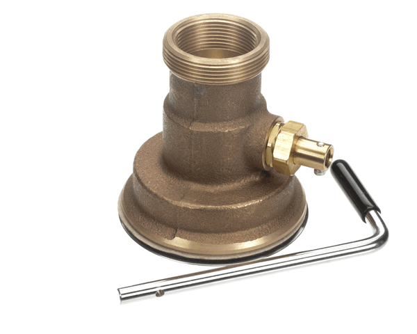 FISHER 52434 DRAIN BW FS SH (FIS52434) Each