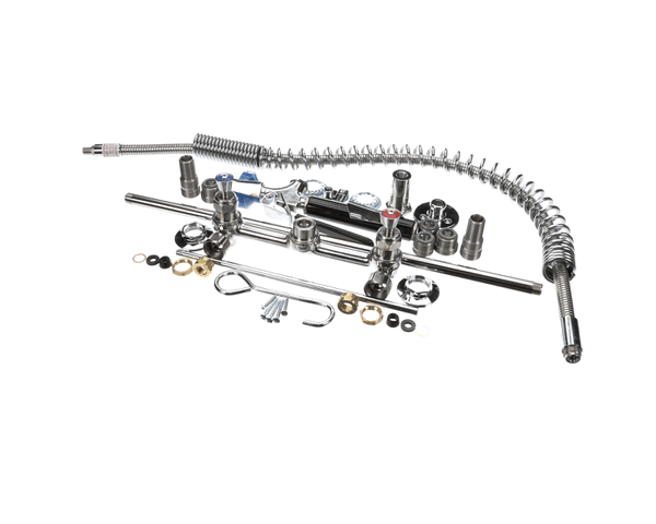FISHER 52922 SS PRERINSE SPG 8BSZLH (FIS52922) Each
