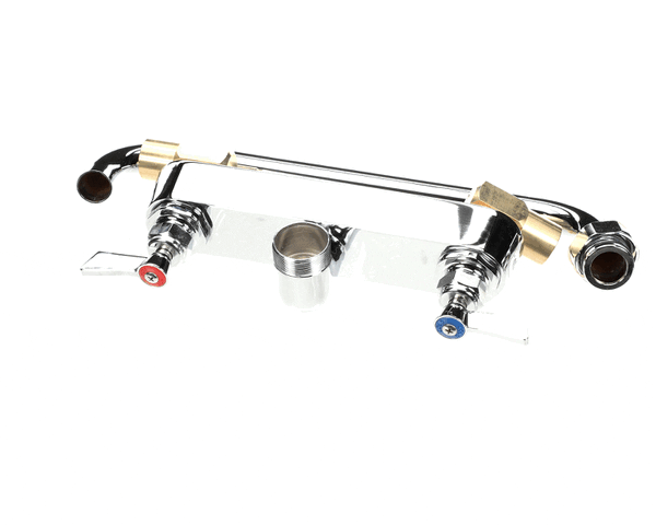 FISHER 5414 3/4 FAUCET 8BSELH 14SS (FIS5414) Each