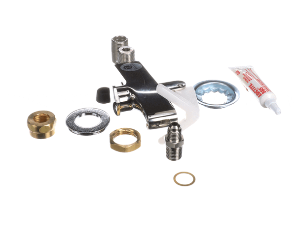 FISHER 54224 SS GLASS FILLER HEAD FLAIR (FIS54224) Each