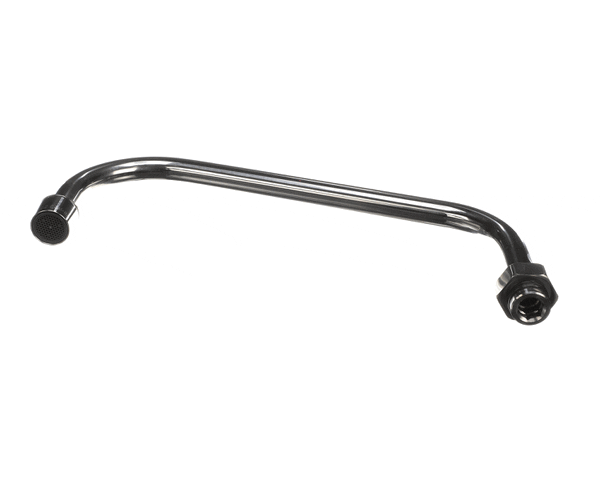 FISHER 54402 SS SPOUT 10SS 2.20 GPM (FIS54402) Each