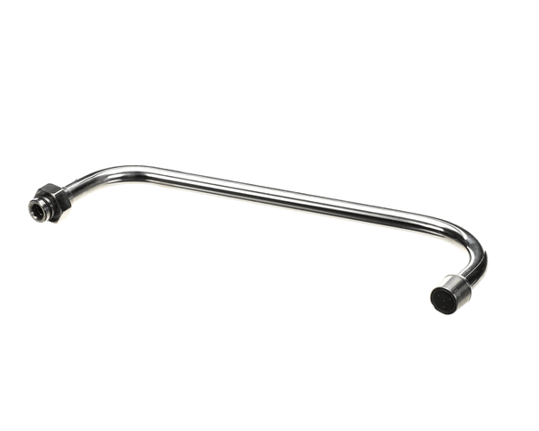 FISHER 54410 SS SPOUT 12SS 2.20 GPM (FIS54410) Each