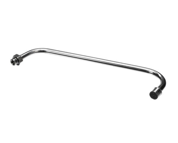 FISHER 54429 SS SPOUT 14SS 2.20 GPM (FIS54429) Each