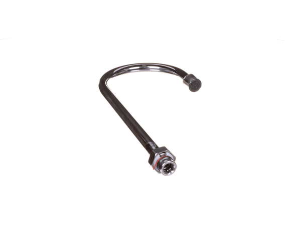 FISHER 54437 SS SPOUT 12SGN 2.20 GPM (FIS54437) Each