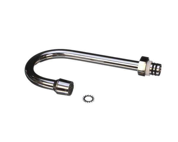 FISHER 54453 SS SPOUT 06SGN 2.20 GPM (FIS54453) Each